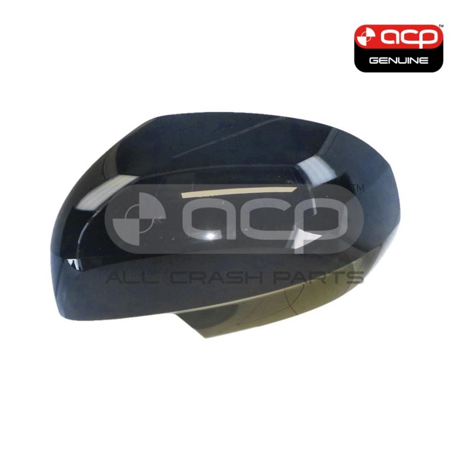 Door Mirror Cover Passenger Side Genuine Suits Suzuki Swift FZ GA2010 to 2013