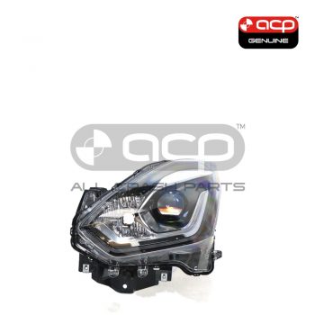 LED Head Lamp Passenger Side Genuine Suits Suzuki Swift AZ 2017 to 2021