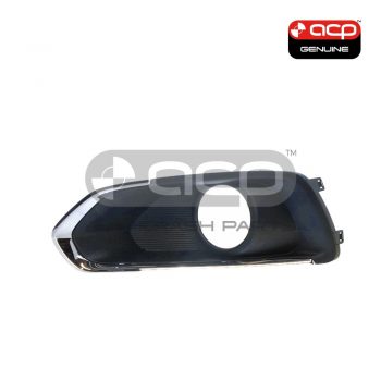 Front Bar Grille Passenger Side Genuine suits Suzuki S-cross JY