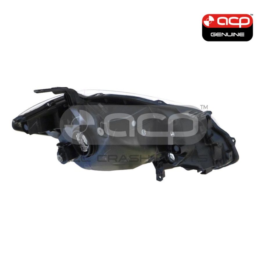 Halogen Head Lamp Passenger Side Genuine suits Suzuki S-cross JY