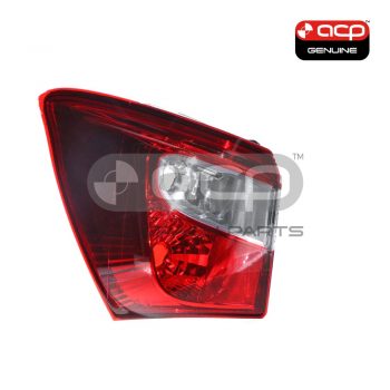 Tail Lamp Passenger Side Genuine suits Suzuki S-cross JY 2013 to 2016