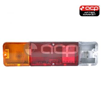 Tail Lamp Passenger Side Aftermarket suits Suzuki Sierra