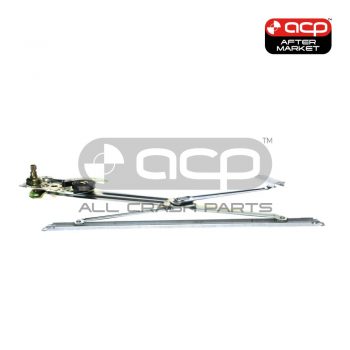 Front Door Window Regulator Drivers Side Aftermarket Suits Suzuki Sierra SJ413 1981 to 1996