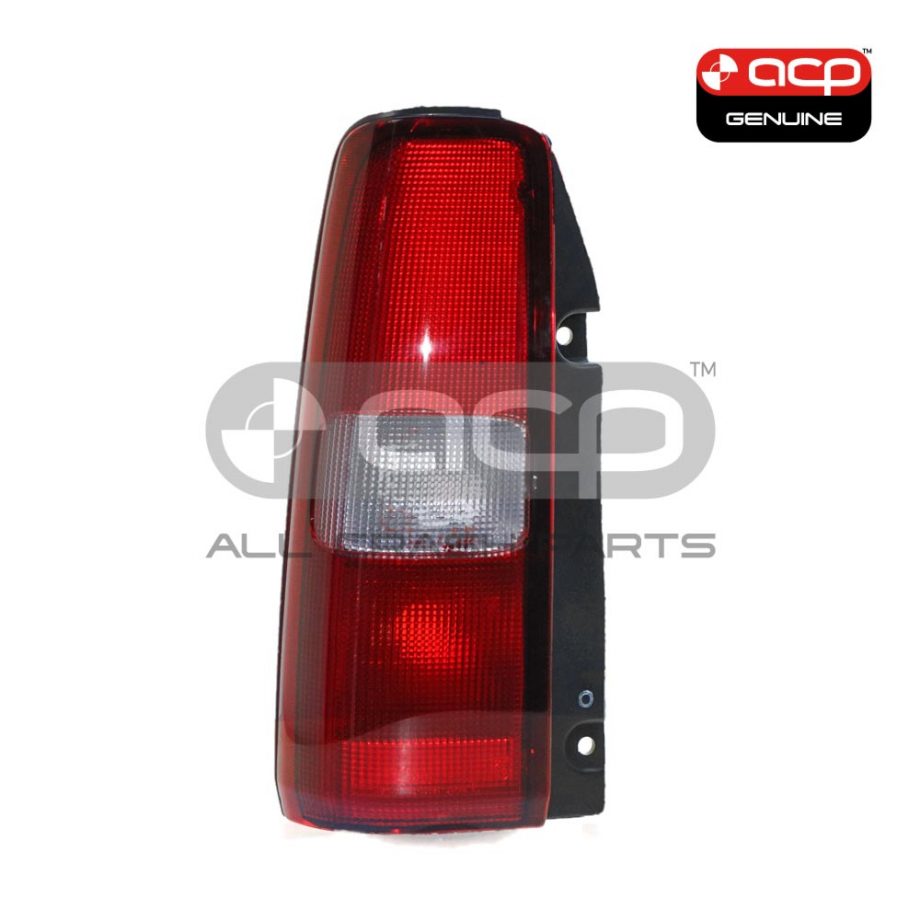 Tail Lamp Passenger Side Genuine Suits Suzuki Jimny SN413 1998 to 2017