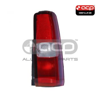 Tail Lamp Drivers Side Genuine Suits Suzuki Jimny SN413 1998 to 2017