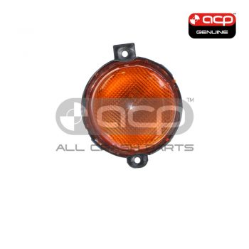 Front Park / Indicator Lamp Drivers Side Genuine Suits Suzuki Sierra SJ80 1996 to 1998
