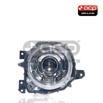 LED Head Lamp Passenger Side Genuine Suits Suzuki Jimny JB74 2018 to 2021