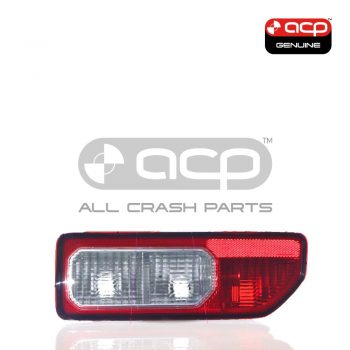 Tail Lamp Drivers Side Genuine Suits Suzuki Jimny JB74 2018 to 2021