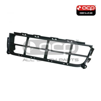 Front Bar Grille Genuine Suits Suzuki SX4 RW420 2007 to 2014