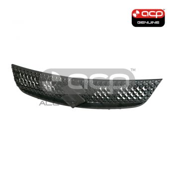 Grille Genuine Suits Suzuki SX4 RW420 Hatch 1/2010 to  9/2012