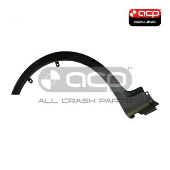 Front Guard Flare Passenger Side Genuine Suits Suzuki SX4 RW420 2007 to 2014