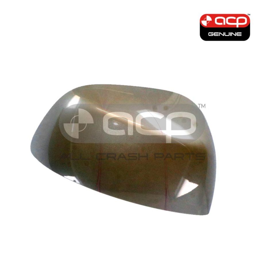 Door Mirror Cover Drivers Side Genuine Suits Suzuki SX4 RW420 2007 to 2014