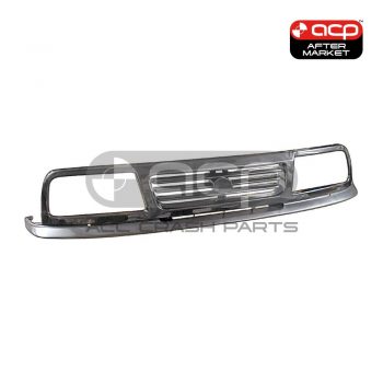 Grille Aftermarket Suits Suzuki Vitara SE416/SV420 8/1991 to 12/1998