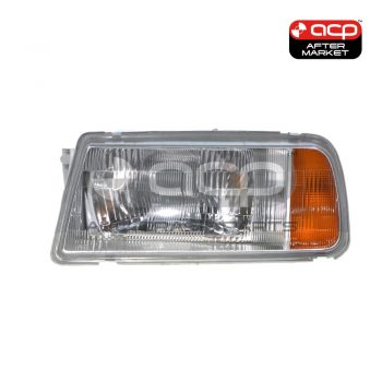 Head Lamp Passenger Side Aftermarket suits Suzuki Vitara