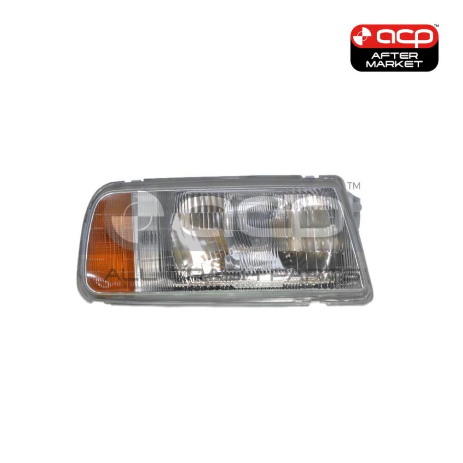 Head Lamp Drivers Side Aftermarket suits Suzuki Vitara