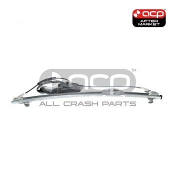 Front Door Window Regulator Drivers Side Aftermarket Suits Suzuki Vitara SE416/SV420 1988 to 1998