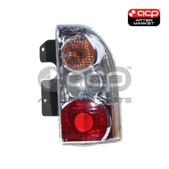 Tail Lamp Drivers Side Aftermarket suits Suzuki