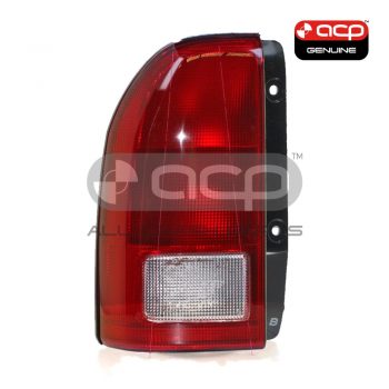Tail Lamp Passenger Side Genuine suits Suzuki
