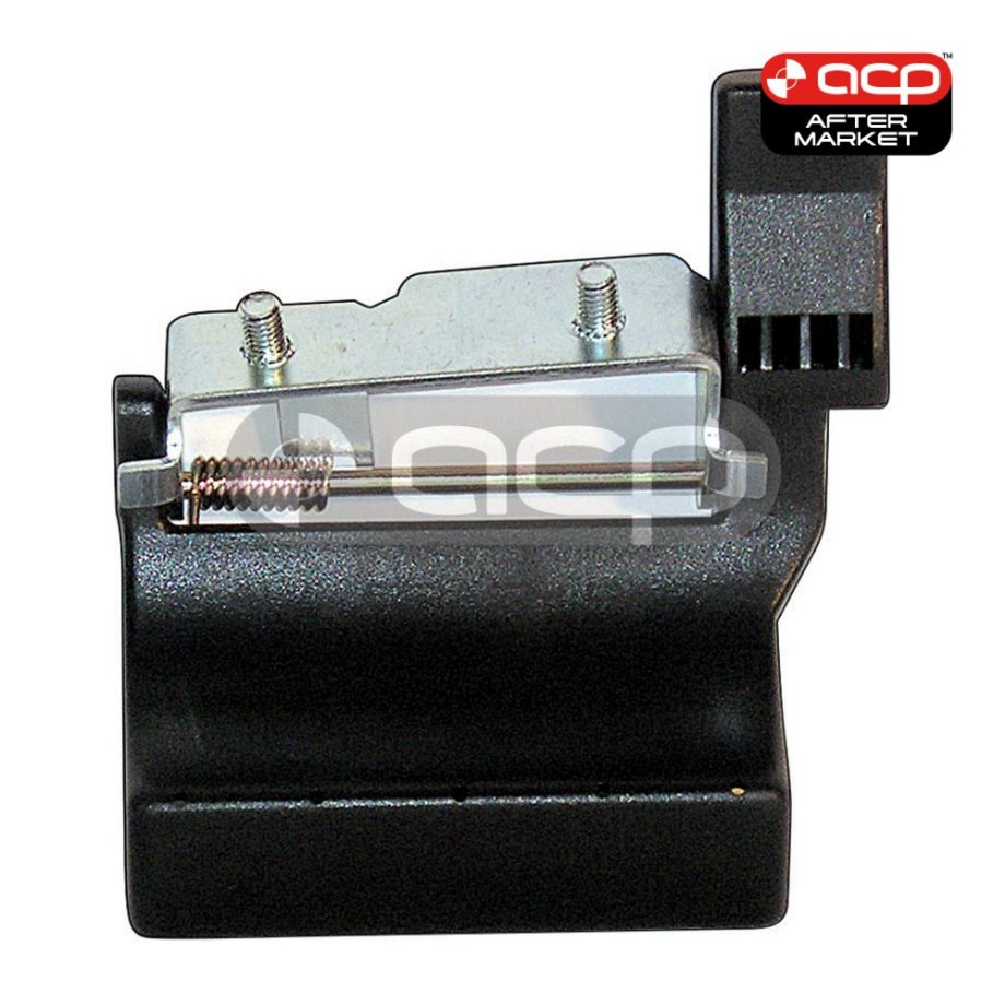 Tail Gate Handle Door Mount Aftermarket Suits Suzuki Grand Vitara SQ 1998 to 2005