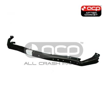 Front Bar Reinforcement Upper Aftermarket Suits Suzuki Grand Vitara JB/JT 2008 to 2012
