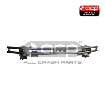 Front Bar Reinforcement Aftermarket Suits Suzuki Grand Vitara JB/JT 2005 to 2008