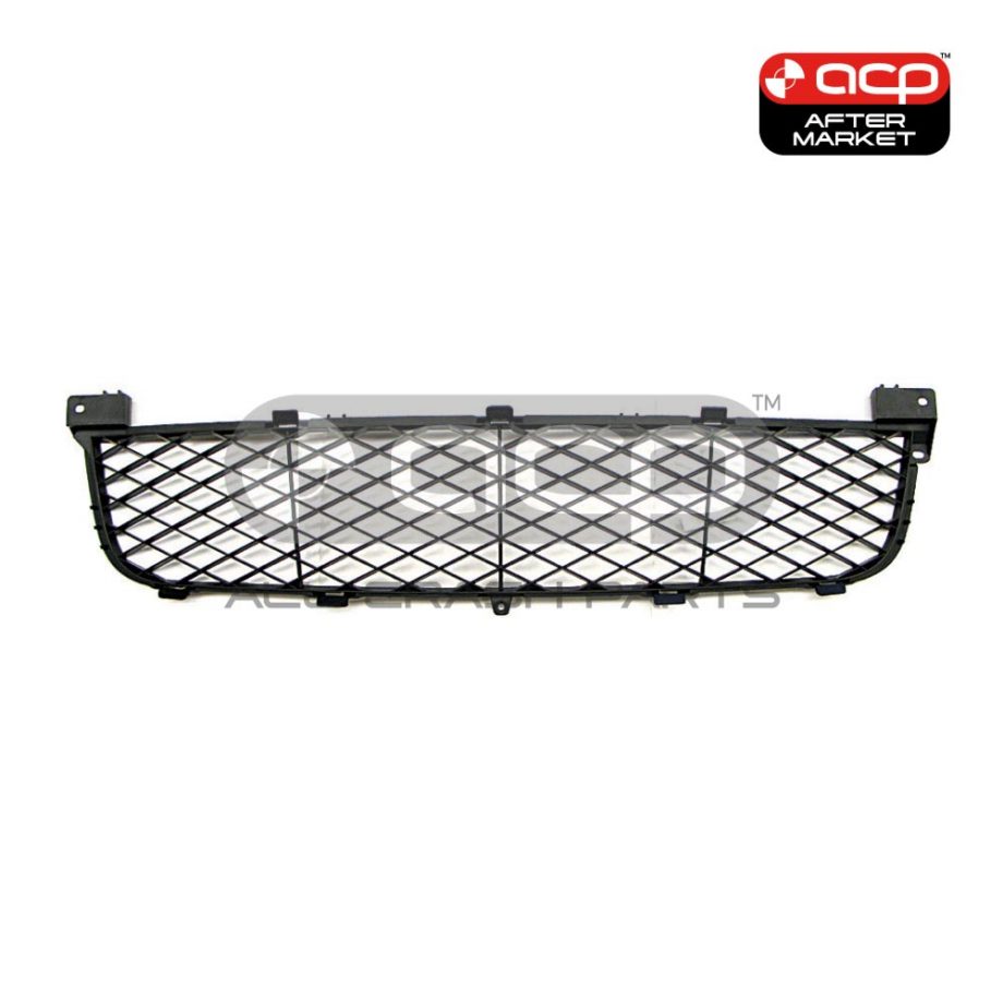 Front Bar Grille Aftermarket Suits Suzuki Grand Vitara JB/JT 2005 to 2008