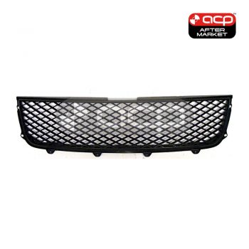Grille Aftermarket Suits Suzuki Grand Vitara JB/JT 2005 to 2008