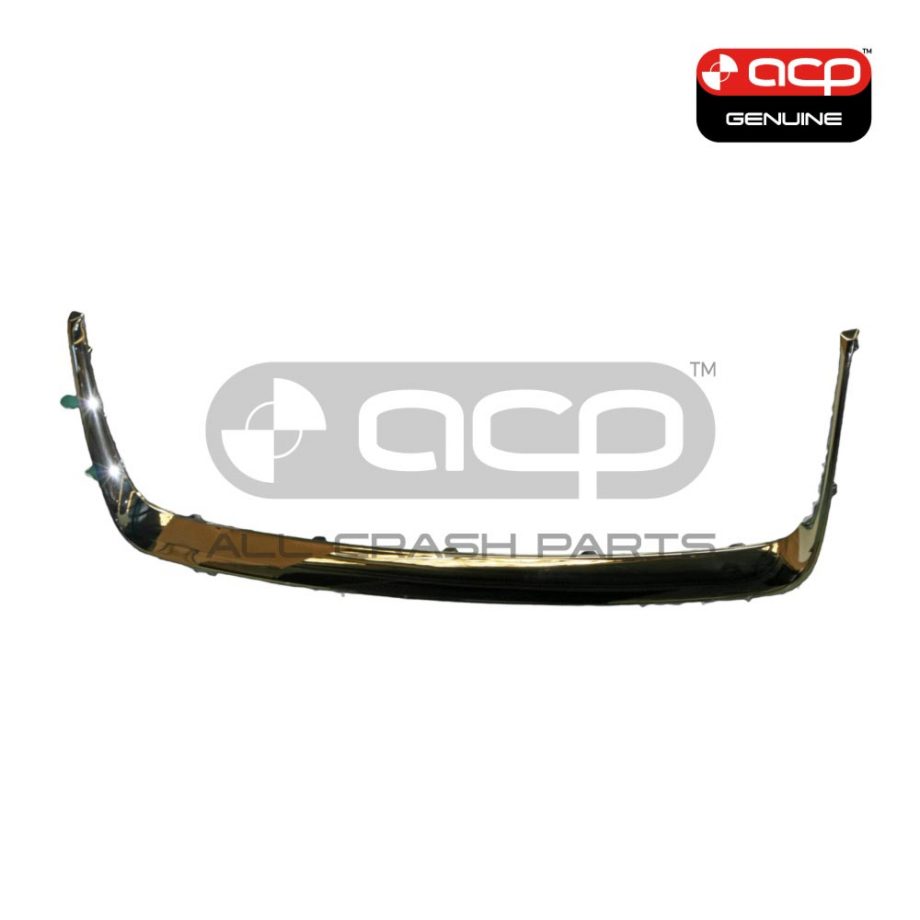 Grille Mould Genuine Suits Suzuki Grand Vitara JB/JT 2005 to 2008