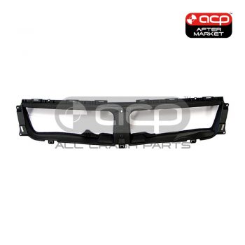 Grille Mould Aftermarket Suits Suzuki Grand Vitara JB/JT 2005 to 2008