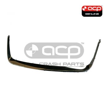 Grille Mould Genuine Suits Suzuki Grand Vitara JB/JT 2008 to 2012