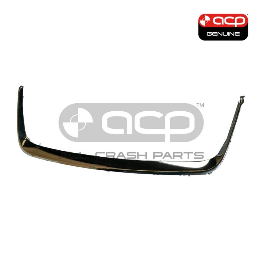 Grille Mould Genuine Suits Suzuki Grand Vitara JB/JT 2008 to 2012