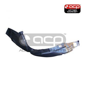 Front Guard Liner Drivers Side Aftermarket Suits Suzuki Grand Vitara JB/JT 2005 to 2018