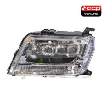 Xenon Head Lamp Passenger Side Genuine Suits Suzuki Grand Vitara JB/JT 2008 to 2012