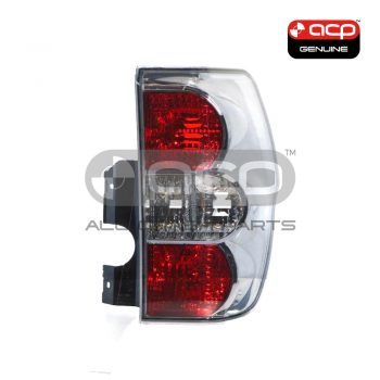 Tail Lamp Drivers Side Genuine Suits Suzuki Grand Vitara JB/JT 3 Door 2005 to 2018