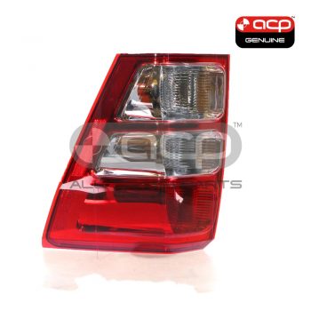 Tail Lamp Drivers Side Genuine Suits Suzuki Grand Vitara JB/JT 5 Door 2005 to 2018