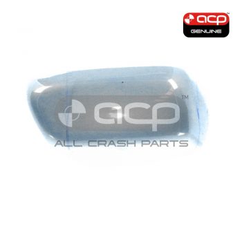 Door Mirror Cover Drivers Side Genuine Suits Suzuki Grand Vitara JB/JT 2005 to 2008