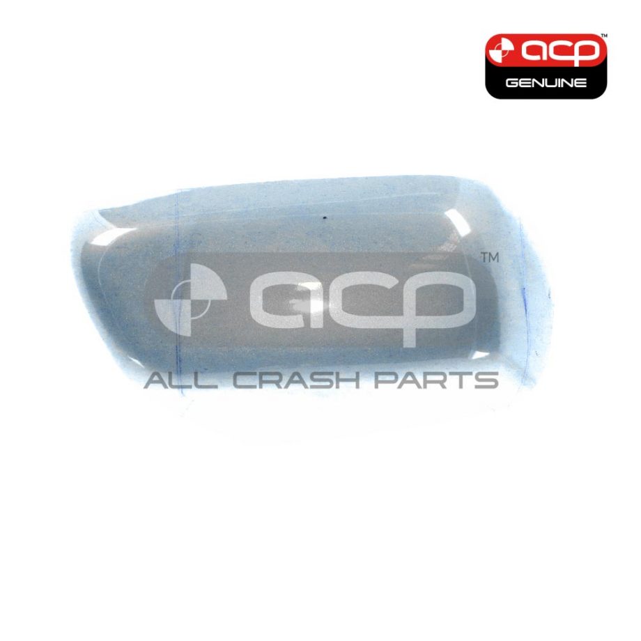 Door Mirror Cover Drivers Side Genuine Suits Suzuki Grand Vitara JB/JT 2005 to 2008