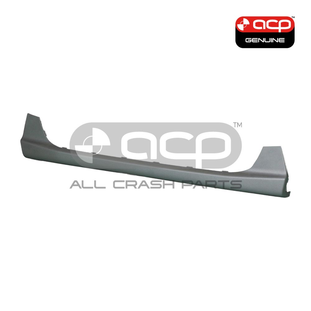 Lower Front Bar Grille Genuine Suits Suzuki Vitara LY 6/2015 to 10/2018