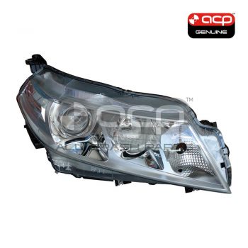Halogen Head Lamp Drivers Side Genuine suits Suzuki Vitara LY 2015 On