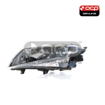 LED Head Lamp Passenger Side Genuine suits Suzuki Vitara LY 2015 On