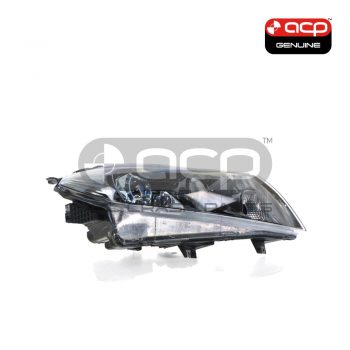 LED Head Lamp Drivers Side Genuine suits Suzuki Vitara LY 2015 On