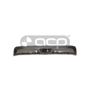 Rear Bar Insert Genuine Suits Suzuki Vitara LY Series II 2018 to 2021