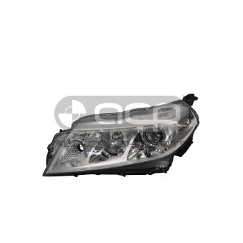 Halogen Head Lamp Passenger Side Genuine Suits Suzuki Vitara LY Series II 2018 to 2021