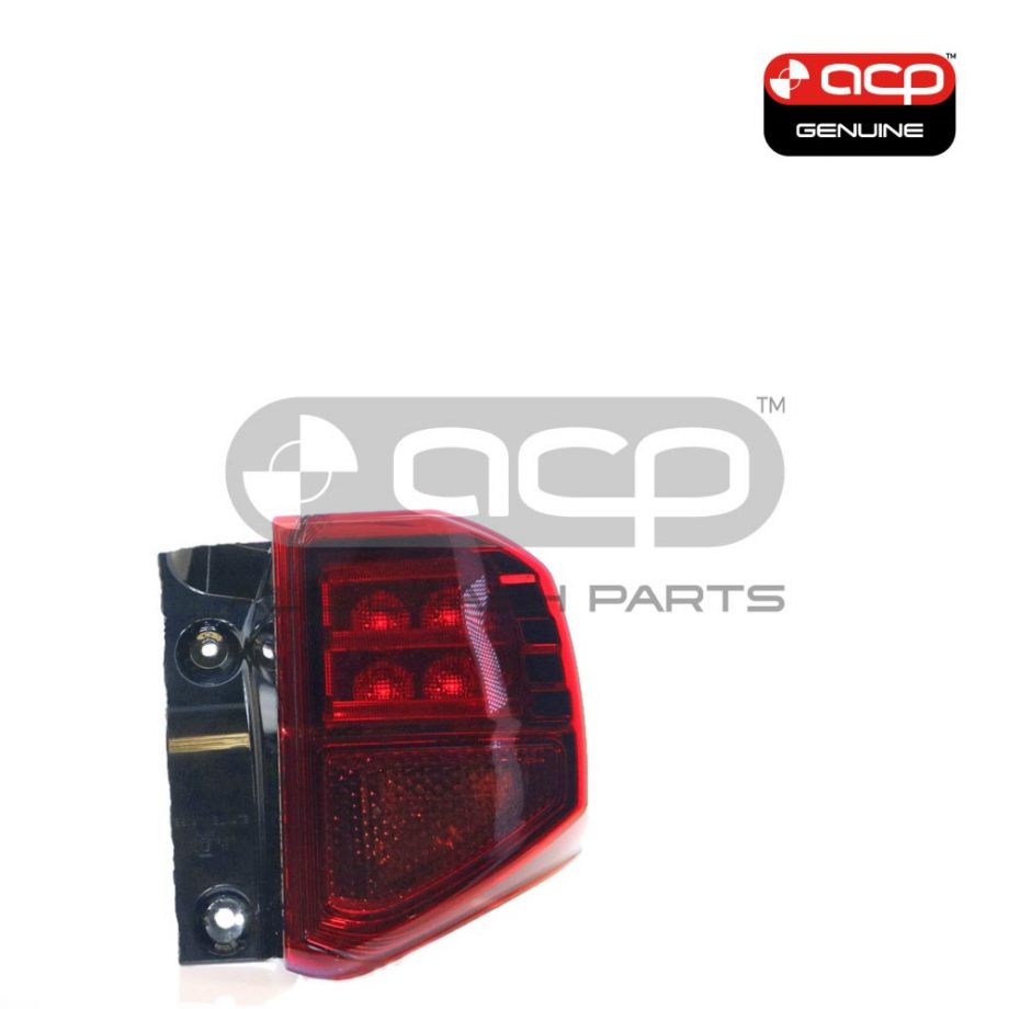 LED Tail Lamp Drivers Side Genuine Suits Suzuki Vitara LY Series II 2018 to 2021