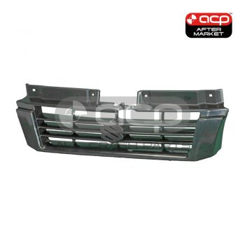 Grille Aftermarket Suits Suzuki Carry GA413 1999 to 2005