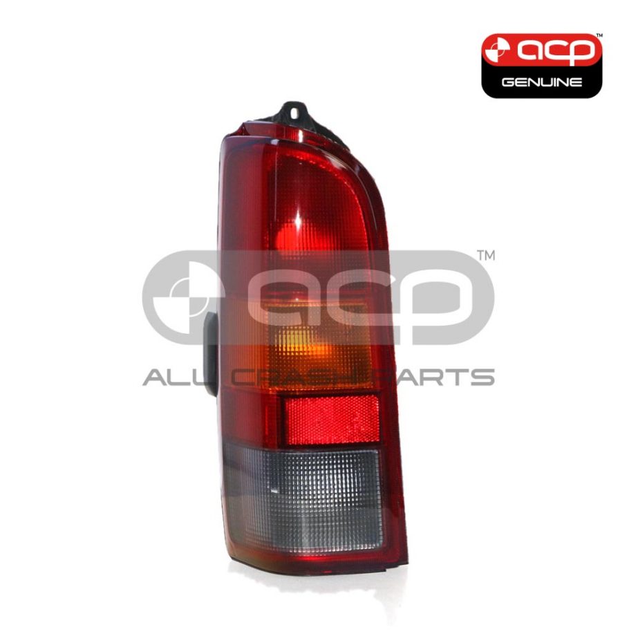 Tail Lamp Passenger Side Genuine Suits Suzuki Carry GA413 1999 to 2005