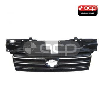 Grille Genuine Suits Suzuki Ignis Sport RG413 9/2003 to 1/2005