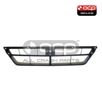 Grille Lower Passenger Side Genuine Suits Suzuki Liana RH416/RH418 2001 to 2004