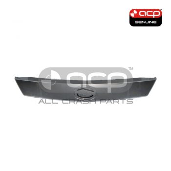 Grille Upper Genuine Suits Suzuki Liana RH416/RH418 2001 to 2004