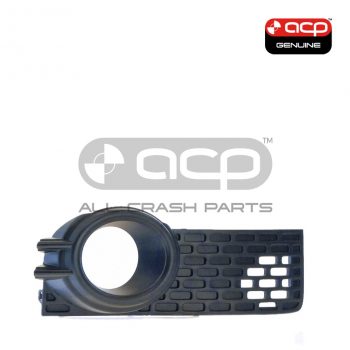 Front Bar Grille Drivers Side Genuine Suits Suzuki Ignis GL MF 1/2017 to 3/2020